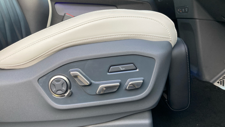 Kia EV9 282kW GT-Line S 99.8kWh AWD 5dr [7St] Auto Electric Estate